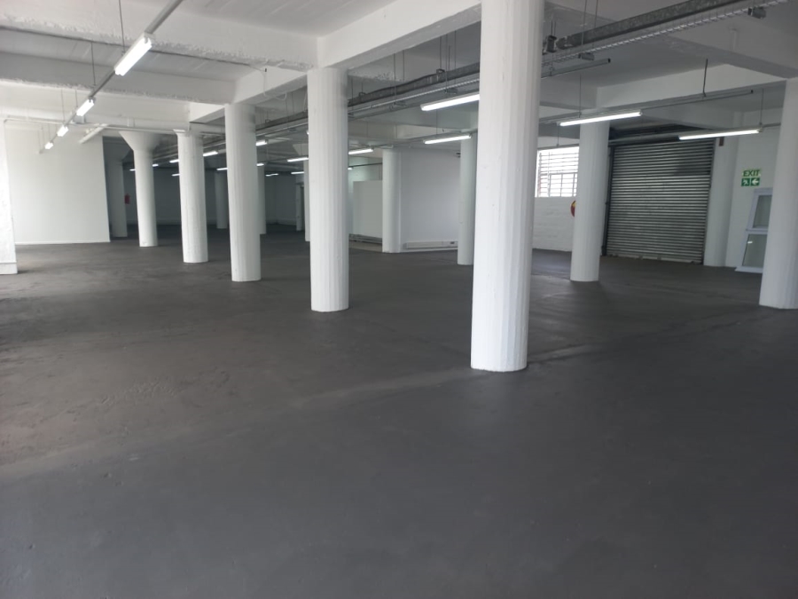 To Let commercial Property for Rent in Paarden Eiland Western Cape